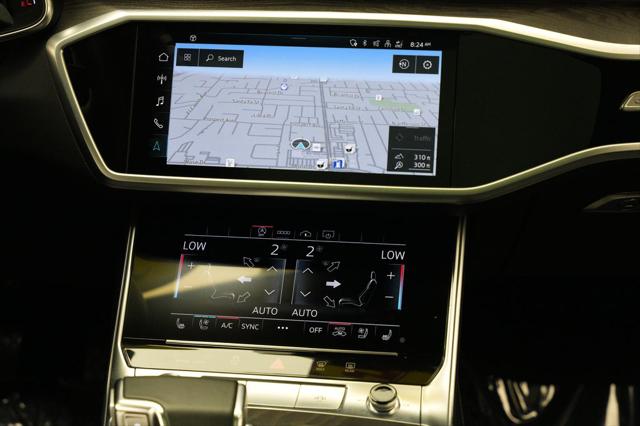 2023 Audi A6 Premium Plus 55 TFSI quattro S tronic