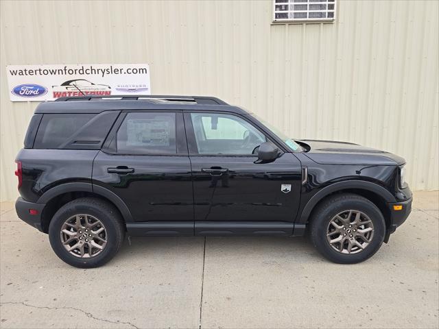 2026 Ford Bronco Sport Big Bend for sale in Watertown, MA