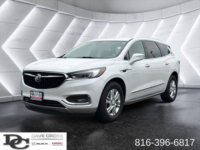 2018 Buick Enclave Premium for sale in Lees Summit, MO