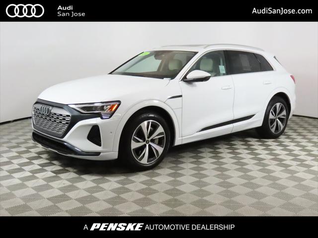 2024 Audi e-tron Premium Plus quattro for sale in San Jose, CA