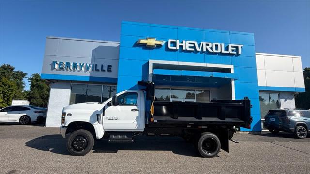 2026 Chevrolet 4500HD 1WT for sale in Terryville, CT