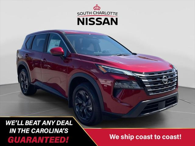 2026 Nissan Rogue SV for sale in  Charlotte, NC