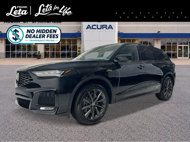 2026 Acura MDX A-SPEC for sale in Springfield, MO