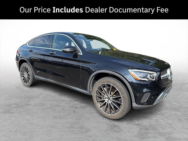2021 Mercedes-Benz GLC 4MATIC for sale in Fort Washington, PA