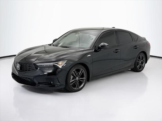 2025 Acura Integra A-SPEC Technology for sale in Phoenix, AZ
