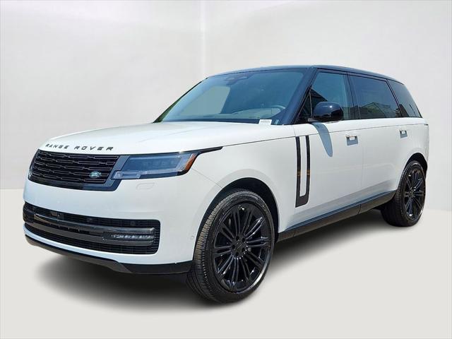 2026 Land Rover Range Rover P400 SE 7 Seat for sale in Annapolis, MD