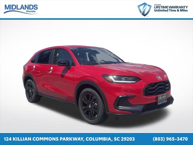 2027 Honda HR-V Sport AWD for sale in Columbia, SC