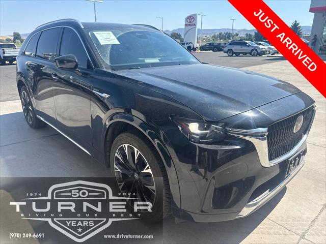 2024 Mazda X-90 3.3 Turbo S for sale in Montrose, CO