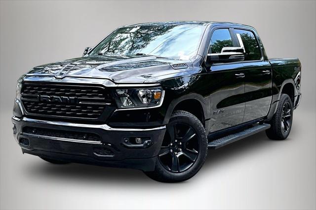 2024 Ram 1500 Big Horn Crew Cab 4x4 5'7" Box for sale in Fort Walton Beach, FL