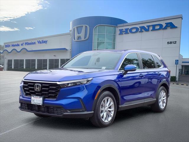 2024 Honda CR-V EX-L AWD for sale in Mission Valley, CA