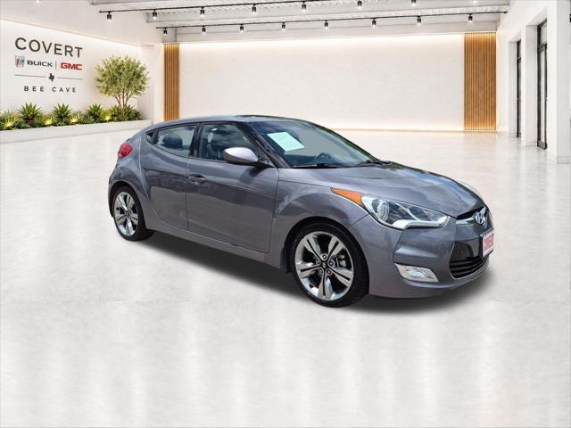 2015 Hyundai Veloster Base for sale in Austin, TX