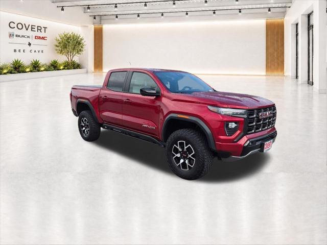 2023 GMC Canyon 4WD Crew Cab Short Box AT4X for sale in Austin, TX