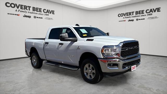 2024 Ram 2500 Big Horn Crew Cab 4x4 6'4" Box for sale in Austin, TX