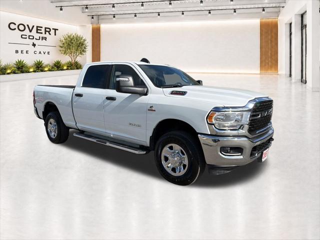 2024 Ram 2500 Big Horn Crew Cab 4x4 6'4" Box for sale in Austin, TX