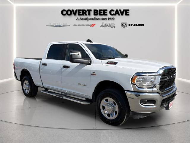 2024 Ram 2500 Big Horn Crew Cab 4x4 64 Box for sale in Austin, TX