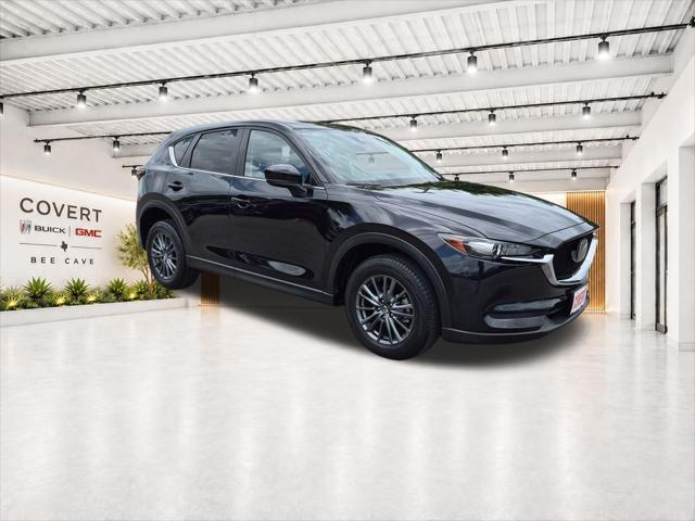 2021 Mazda CX-5 Touring for sale in Austin, TX