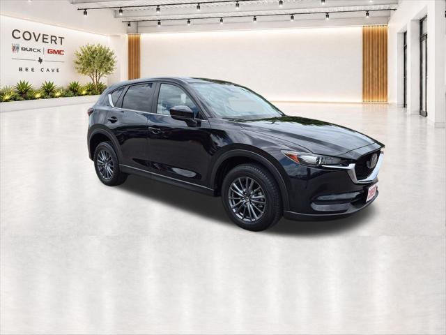 2021 Mazda CX-5 Touring for sale in Austin, TX