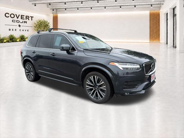 2022 Volvo XC90 T5 Momentum 7 Passenger for sale in Austin, TX