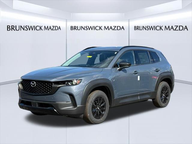 2026 Mazda CX-50 Hybrid Premium for sale in Brunswick, OH