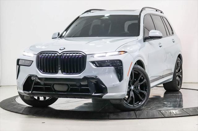 2025 BMW X7 xDrive40i for sale in Sherman Oaks, CA