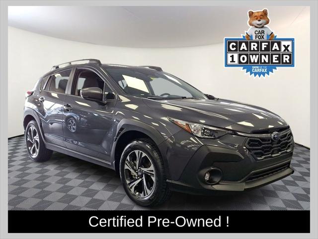 2024 Subaru Crosstrek Premium for sale in Philadelphia, PA