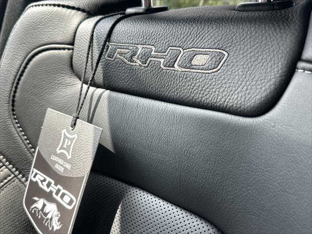 2027 RAM 1500 RAM 1500 TRX SRT CREW CAB 4X4 57 BOX 2027 RAM 1500 RAM 1500 TRX SRT CREW CAB 4X4 57 BOX
