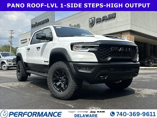 2027 RAM 1500 RAM 1500 TRX SRT CREW CAB 4X4 57 BOX 2027 RAM 1500 RAM 1500 TRX SRT CREW CAB 4X4 57 BOX