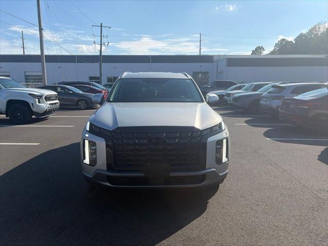 2025 Hyundai Palisade SEL 2025 Hyundai Palisade SEL