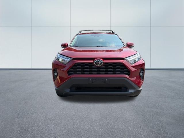 2024 Toyota RAV4 XLE Premium 2024 Toyota RAV4 XLE Premium