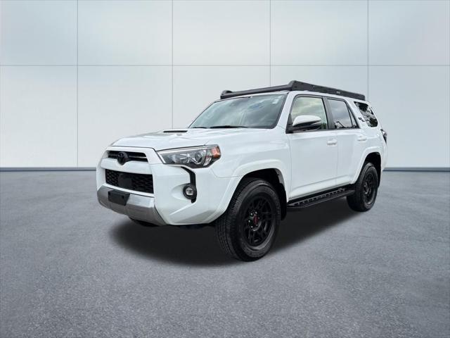 2024 Toyota 4Runner TRD Off Road Premium 2024 Toyota 4Runner TRD Off Road Premium