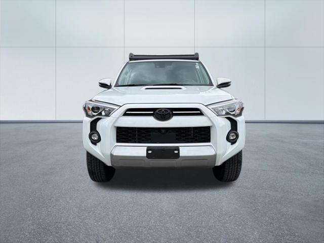 2024 Toyota 4Runner TRD Off Road Premium 2024 Toyota 4Runner TRD Off Road Premium
