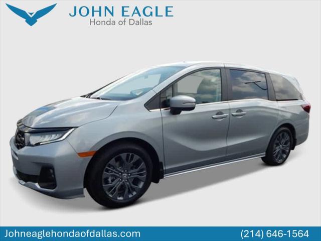 2026 Honda Odyssey Touring for sale in Dallas, TX