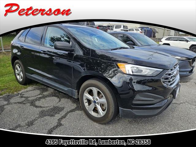 2021 Ford Edge SE for sale in Lumberton, NC