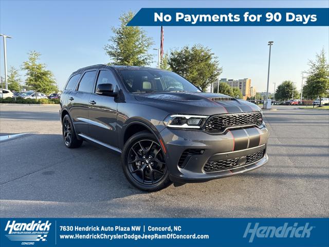 2026 Dodge Durango GT Plus AWD HEMI V8 for sale in Concord, NC