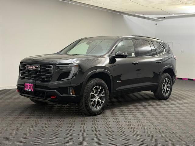 2025 GMC Acadia AWD AT4 for sale in Kellogg, ID