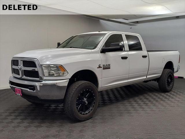 2015 Ram 2500 Tradesman for sale in Kellogg, ID