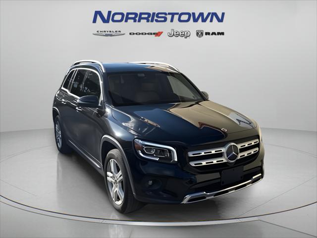 2023 Mercedes-Benz GLB 250 4MATIC 2023 Mercedes-Benz GLB 250 4MATIC
