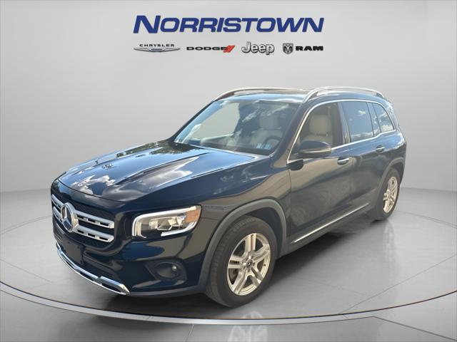2023 Mercedes-Benz GLB 250 4MATIC 2023 Mercedes-Benz GLB 250 4MATIC