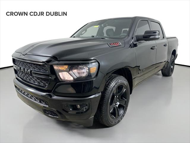 2023 Ram 1500 Big Horn Crew Cab 4x4 5'7" Box for sale near Dublin, OH