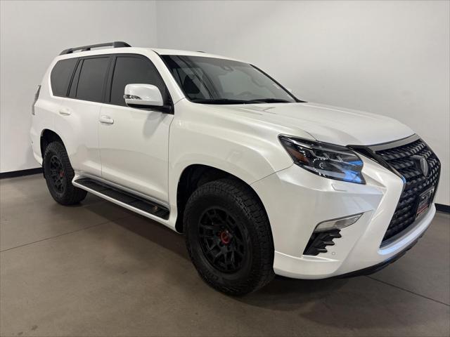2023 Lexus GX 460 Luxury for sale in Lane Parker, CO