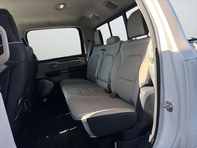 2024 Ram 1500 Limited Crew Cab 4x4 57 Box