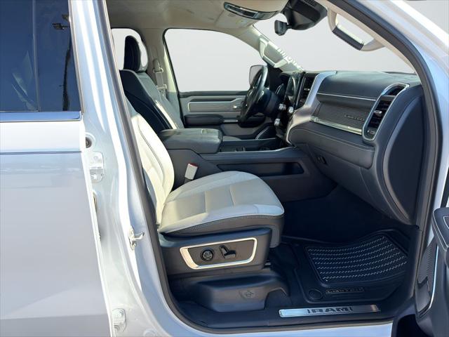 2024 Ram 1500 Limited Crew Cab 4x4 57 Box