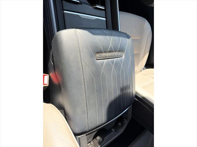 2024 Ram 1500 Limited Crew Cab 4x4 57 Box