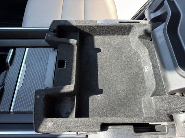 2024 Ram 1500 Limited Crew Cab 4x4 57 Box