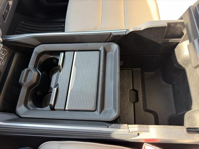 2024 Ram 1500 Limited Crew Cab 4x4 57 Box
