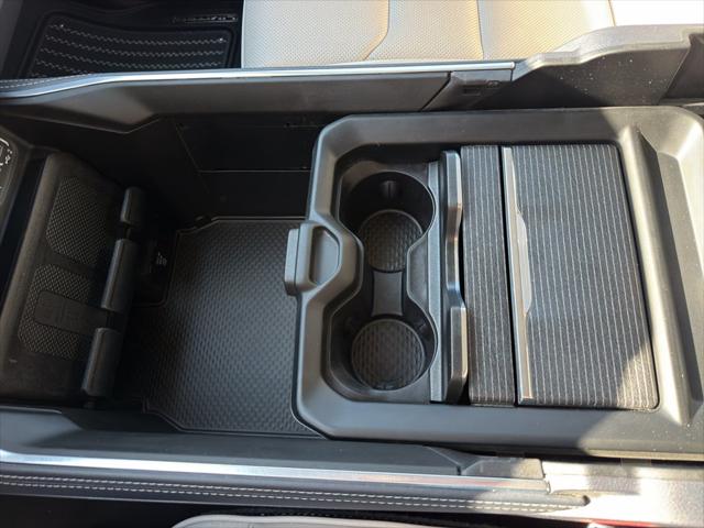 2024 Ram 1500 Limited Crew Cab 4x4 57 Box