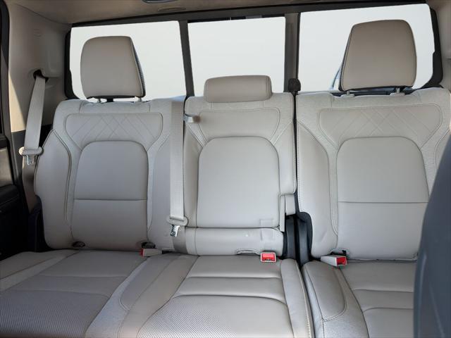 2024 Ram 1500 Limited Crew Cab 4x4 57 Box