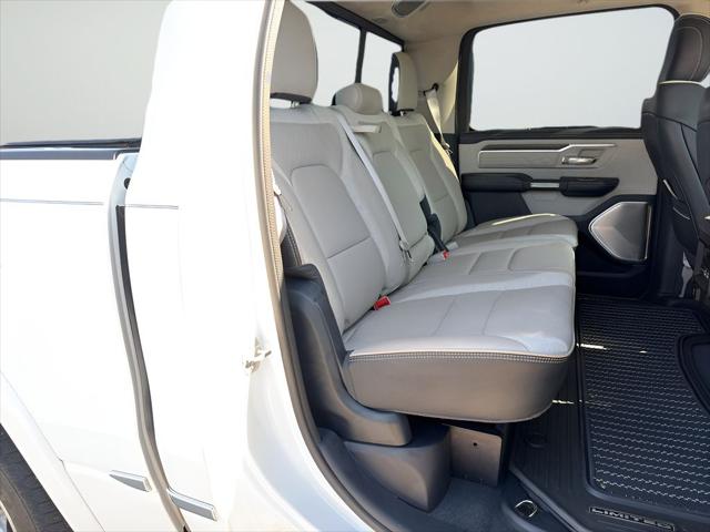2024 Ram 1500 Limited Crew Cab 4x4 57 Box