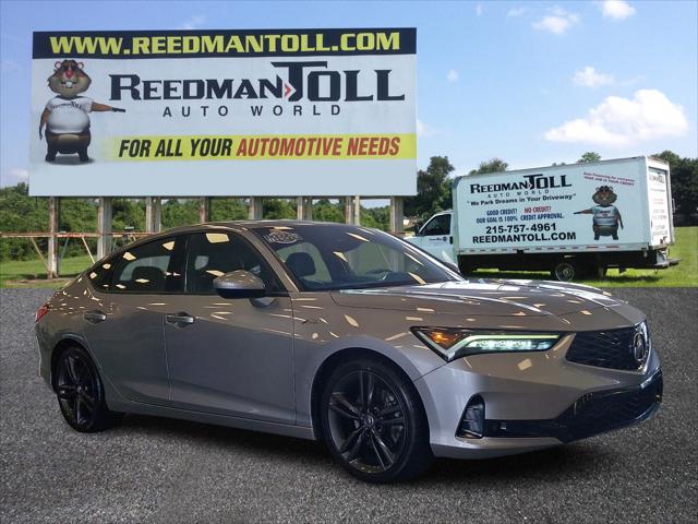 2023 Acura Integra A-SPEC for sale in Langhorne, PA