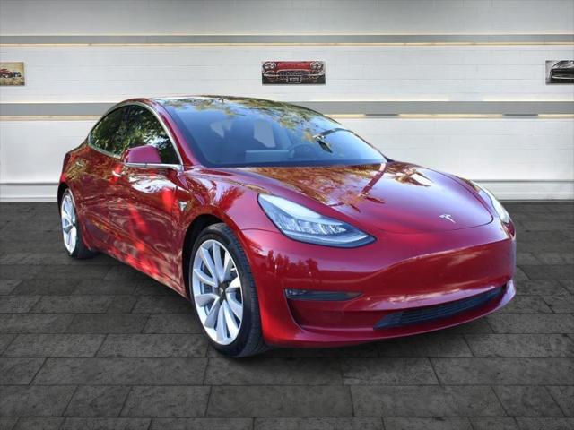 2018 Tesla Model 3 Performance for sale in Norco, CA